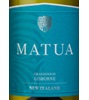 Matua Gisborne Chardonnay 2013